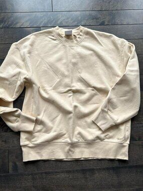 Aritzia TNA Boyfriend Fit Sweatshirt